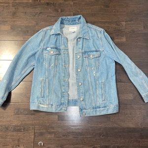 Old Navy Women’s Jean Jacket